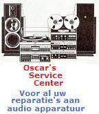 Logo Oscar Audio